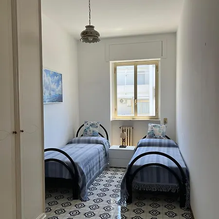 Ella Apartament *