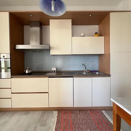 Ella Apartamento