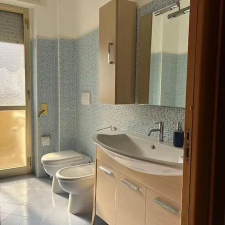 Ella Apartment Otranto