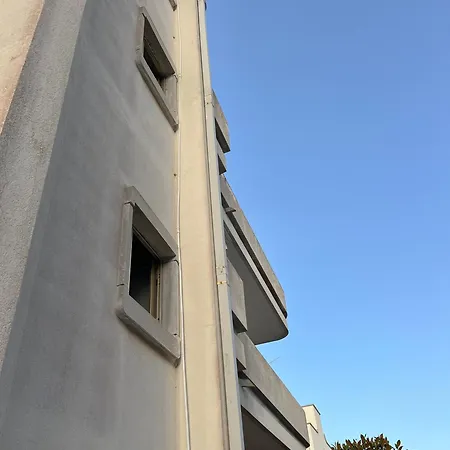 Ella Appartement *