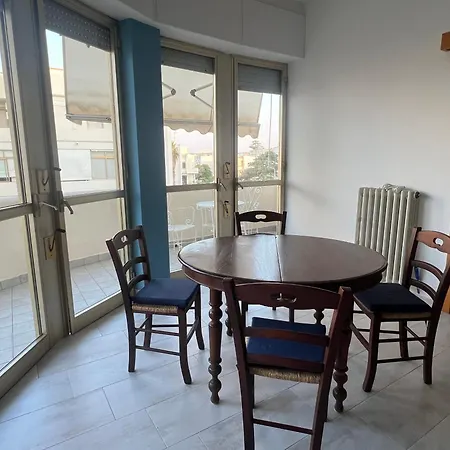 Ella Apartment Otranto