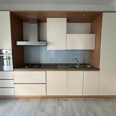 Apartment Ella Otranto
