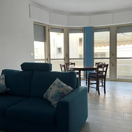 Ella Apartment