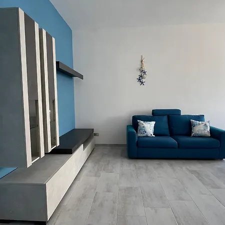 Ella Apartment Otranto