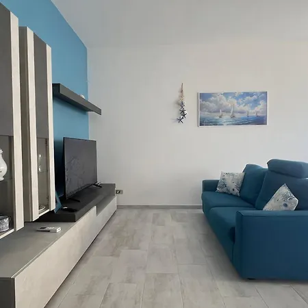 Appartement Ella