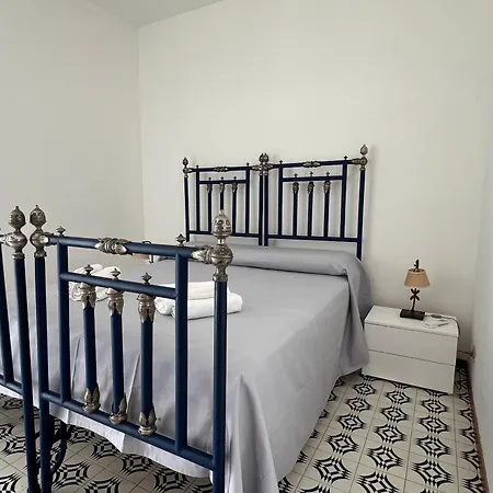 Ella Appartement *